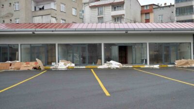 Türkiye’nin ilk ilçe bazlı 112 Komuta Merkezi, İstanbul’un Esenyurt ilçesinde