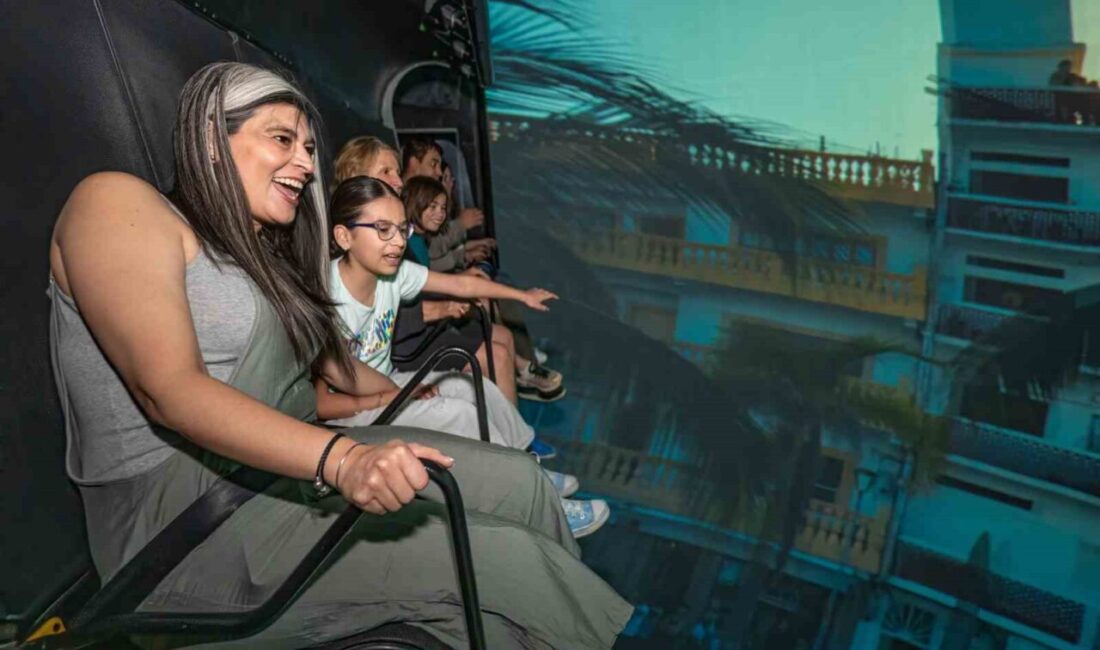 Samsun Büyükşehir Belediyesi tarafından Türkiye’de bir ilk olarak hayata geçirilen