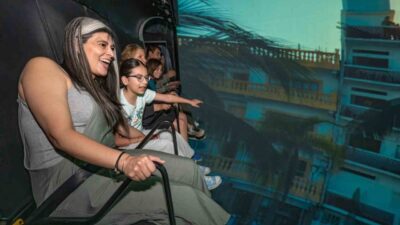 Samsun Büyükşehir Belediyesi tarafından Türkiye’de bir ilk olarak hayata geçirilen