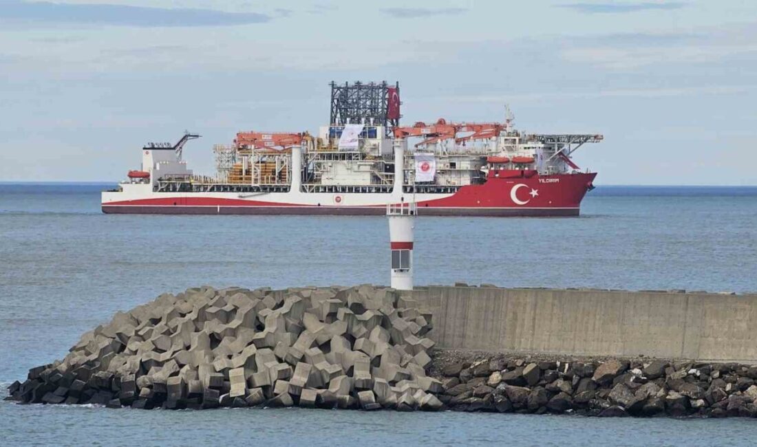 Türkiye’nin enerji filosuna katılan en yeni ve modern üyelerinden biri