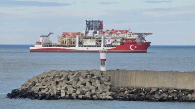 Türkiye’nin enerji filosuna katılan en yeni ve modern üyelerinden biri