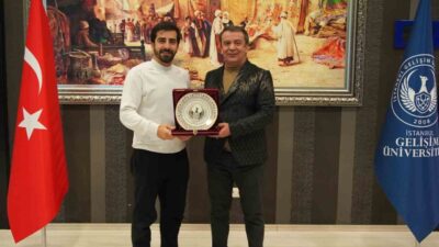 Türkiye Teknoloji Takımı (T3) Vakfı Mütevelli Heyeti Üyesi ve TEKNOFEST