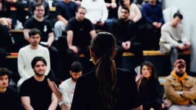 Turknet, genç ve teknoloji odaklı kullanıcıları bir araya getiren ‘GigaCrew’