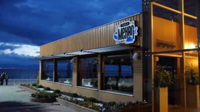 Tuzla Belediyesince baştan sona yenilenen Tuzla Mekan Palmiye, modernize edilen