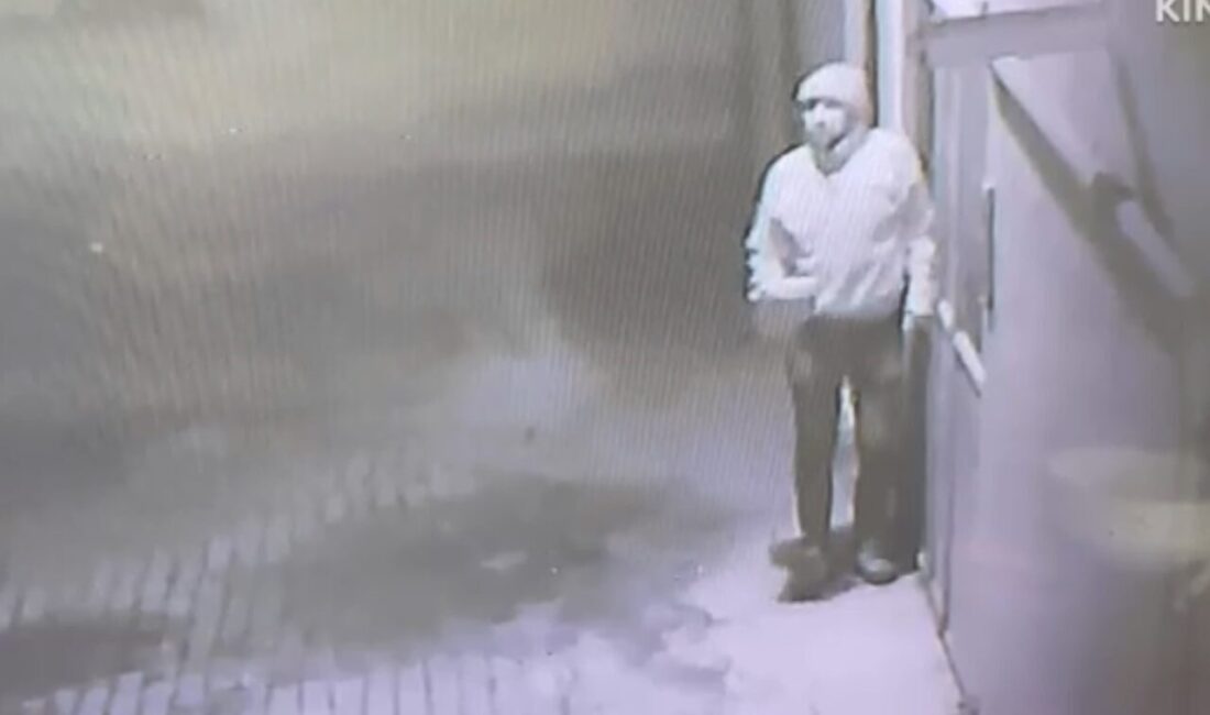 Aksaray’da 3 ayrı evi soyup 750 bin lira değerinde eşya