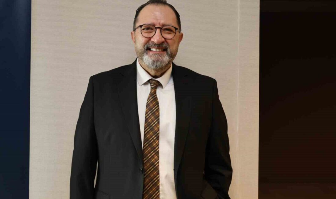 Medicana International İzmir Hastanesi Genel Müdürü, Halk Sağlığı Doktoru Dr.