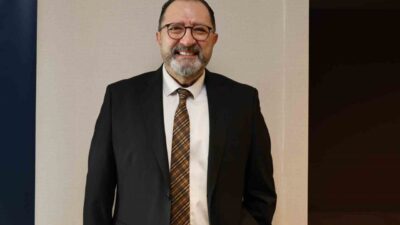 Medicana International İzmir Hastanesi Genel Müdürü, Halk Sağlığı Doktoru Dr.