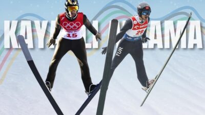 Spora ve genç yeteneklerin gelişimine verdiği destekle öne çıkan Aras