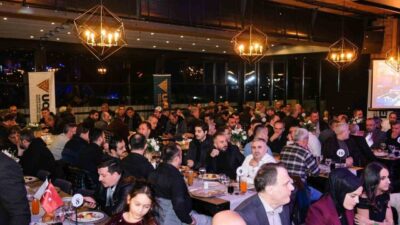 Otomotiv yan sanayi firması ÜÇEL Kauçuk, 2025 yılını çalışanlarıyla birlikte