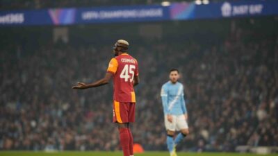 UEFA Şampiyonlar Ligi 8. ve son haftasında Galatasaray, deplasmanda İngiliz
