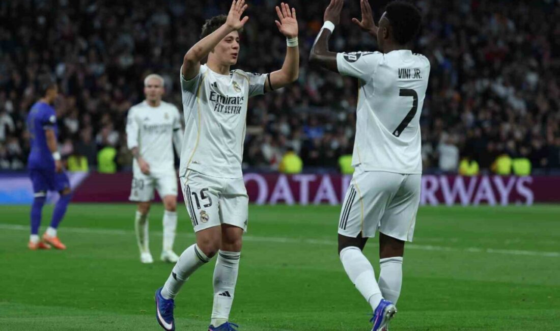 UEFA Şampiyonlar Ligi 7. haftasında 9 karşılaşma oynandı. UEFA Şampiyonlar