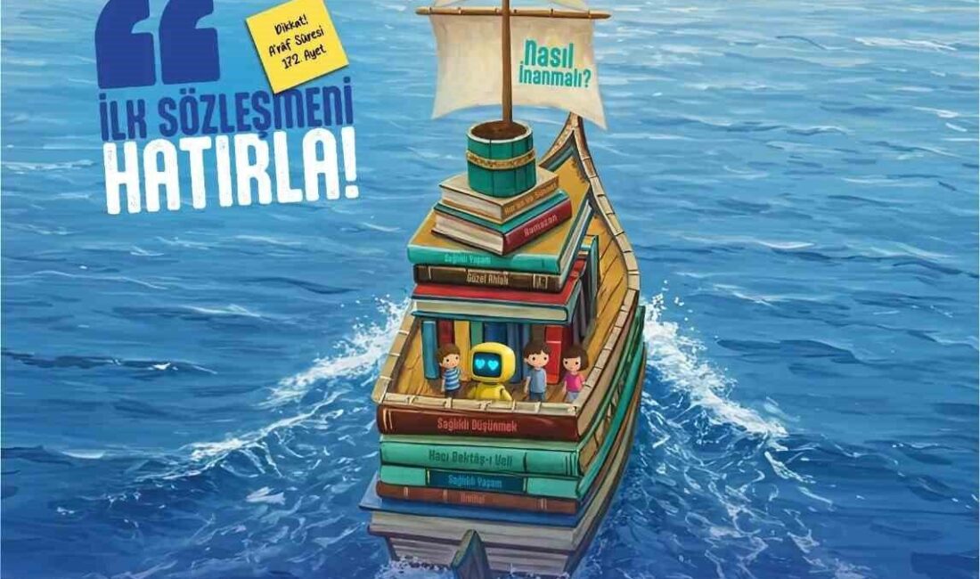Ufka Yolculuk Bilgi ve Kültür Yarışması’nda 46 kişiye umre ve