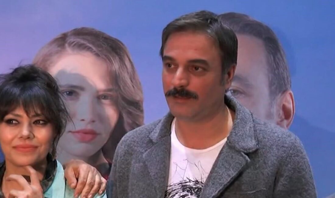 Karaciğer yetmezliği teşhisiyle sevenlerini üzen oyuncu Ufuk Özkan’ın tedavisinde uygun