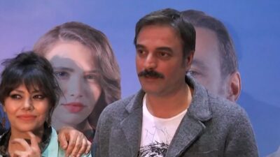 Karaciğer yetmezliği teşhisiyle sevenlerini üzen oyuncu Ufuk Özkan’ın tedavisinde uygun