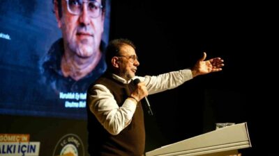 Gazeteci ve Yazar Uğur Mumcu, ölümünün 33’üncü yıl dönümünde Balıkesir’in