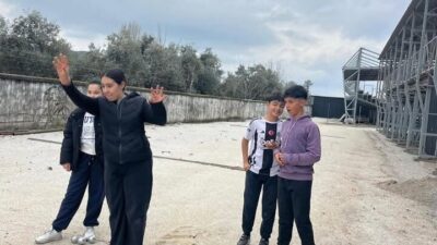 Ula Kaymakamlığı himayesinde yürütülen spor projeleri meyvelerini verirken, Ula Gençlik