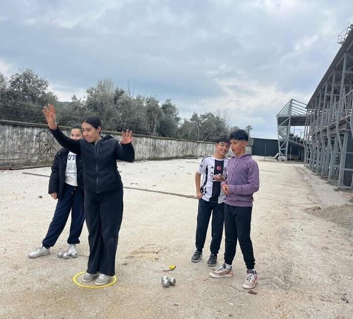 Ula Kaymakamlığı himayesinde yürütülen spor projeleri meyvelerini verirken, Ula Gençlik