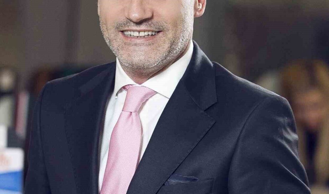 Türkiye’nin lider gıda şirketi Ülker’in satış organizasyonunda görev değişimi yaşandı.