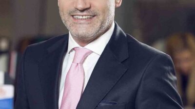 Türkiye’nin lider gıda şirketi Ülker’in satış organizasyonunda görev değişimi yaşandı.