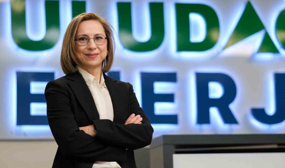 Uludağ Enerji, ilk sürdürülebilirlik raporunu yayınlayarak çevresel, sosyal ve yönetişimsel