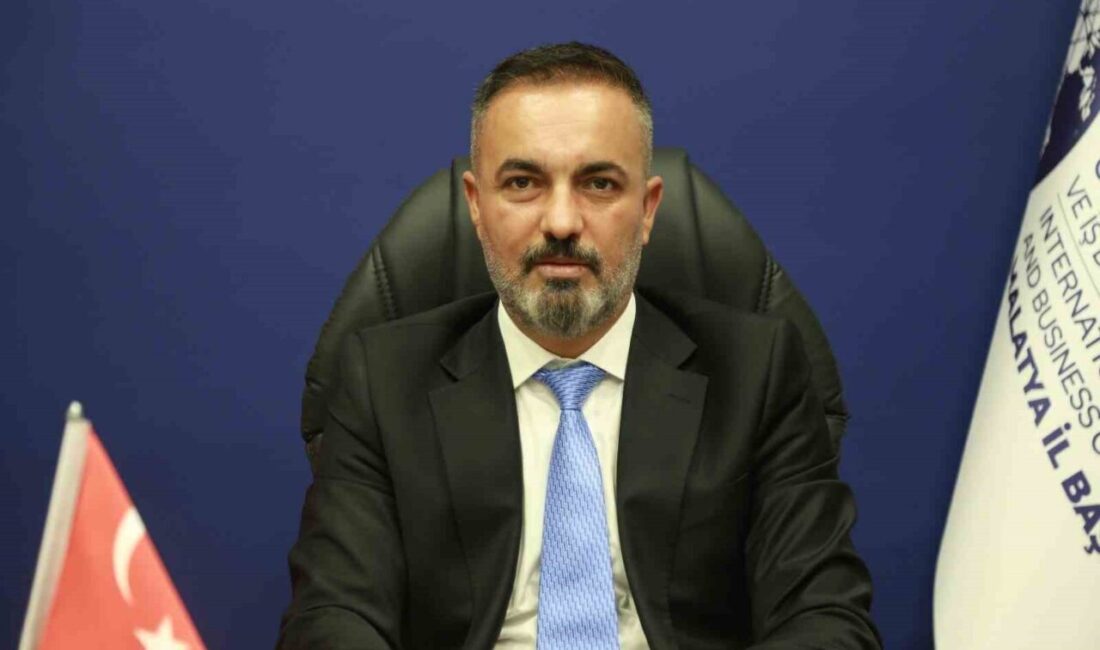 ULUSKON Malatya İl Başkanı Özcan Polat, 10 Ocak Çalışan Gazeteciler