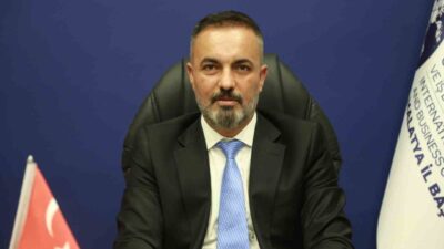 ULUSKON Malatya İl Başkanı Özcan Polat, 10 Ocak Çalışan Gazeteciler