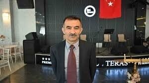 Eskişehir Uluslararası Öğrenci Derneği (ES-UDER) Başkanı Şükrü Özer, Türkiye’de eğitim