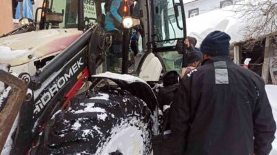 Zonguldak İl Sağlık Müdürlüğü Acil Sağlık Hizmetler Birimine bağlı Ulusal