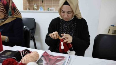 Ümraniye Belediyesi Kadın ve Aile Hizmetleri Müdürlüğü bünyesinde faaliyet gösteren