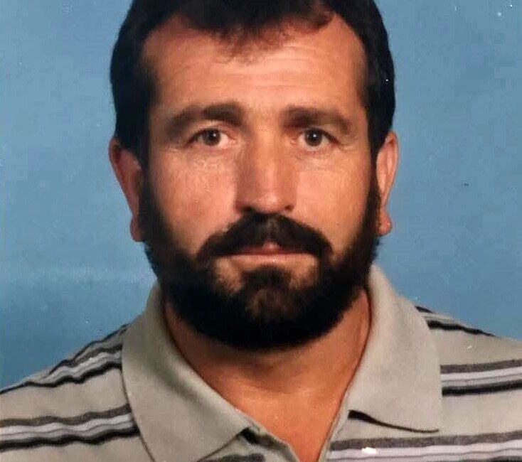 Eskişehir’den umre için kutsal topraklara giden ve burada kalp krizi