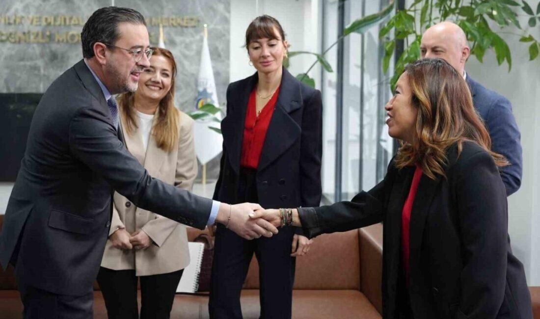 Denizli Sanayi Odası öncülüğünde hayata geçirilen ve Türkiye’nin 11. Model