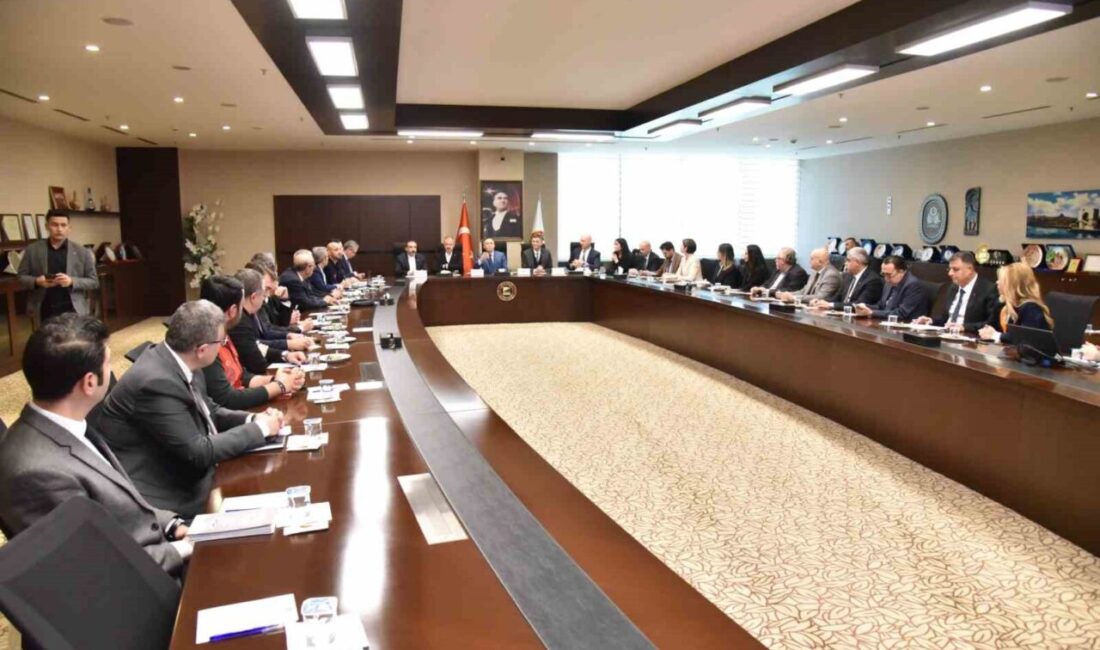 Birleşmiş Milletler Uluslararası Çocuklara Acil Yardım Fonu (UNICEF) ve Gaziantep’teki