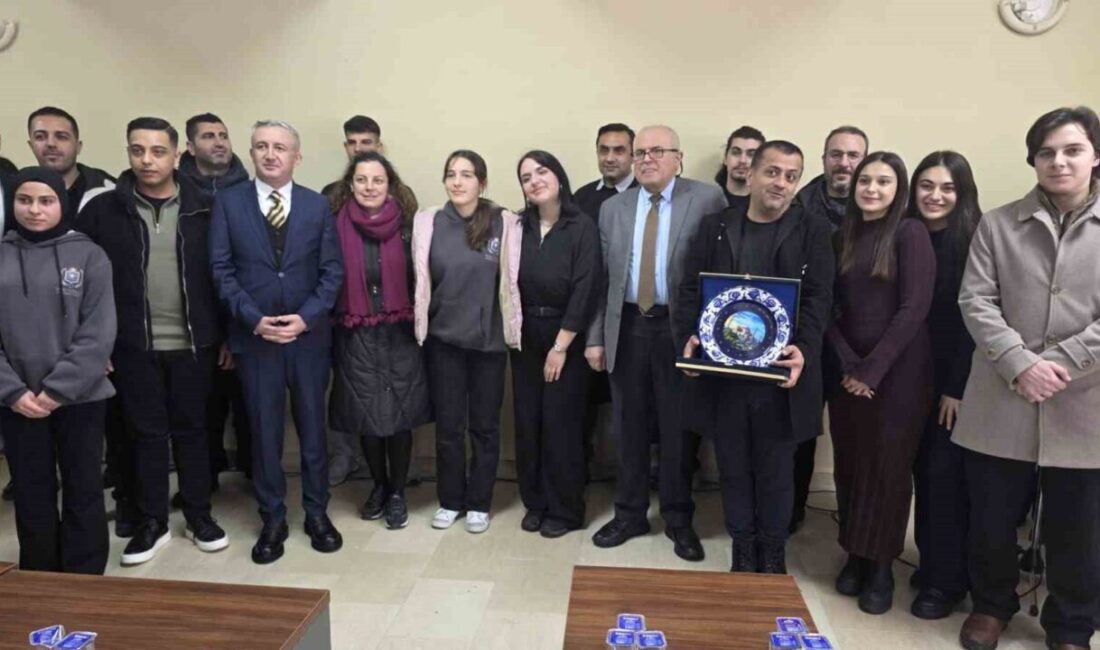 İstanbul Yeni Yüzyıl Üniversitesi Sağlık Hizmetleri Meslek Yüksekokulu Optisyenlik Programı