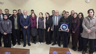 İstanbul Yeni Yüzyıl Üniversitesi Sağlık Hizmetleri Meslek Yüksekokulu Optisyenlik Programı