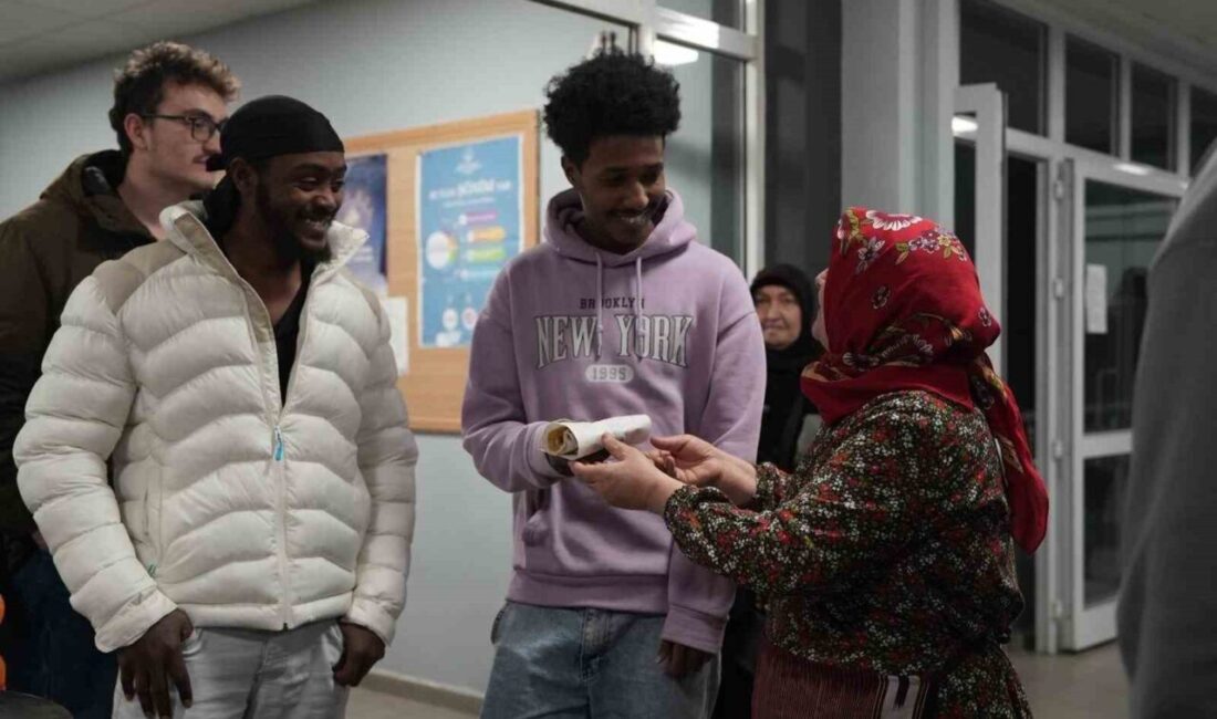 Düzce Belediyesi ve Düzce Kent Konseyi iş birliği ile Düzce