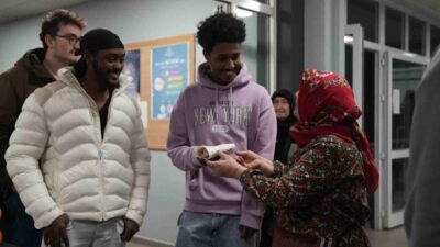 Düzce Belediyesi ve Düzce Kent Konseyi iş birliği ile Düzce