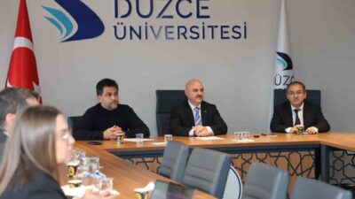 Türkiye Odalar ve Borsalar Birliği (TOBB) ile Yükseköğretim Kurulu (YÖK)