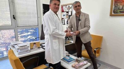 Kayseri Büyükşehir Belediyesi Ulaşım A.Ş.; 2025 yılı içerisinde raylı sistem