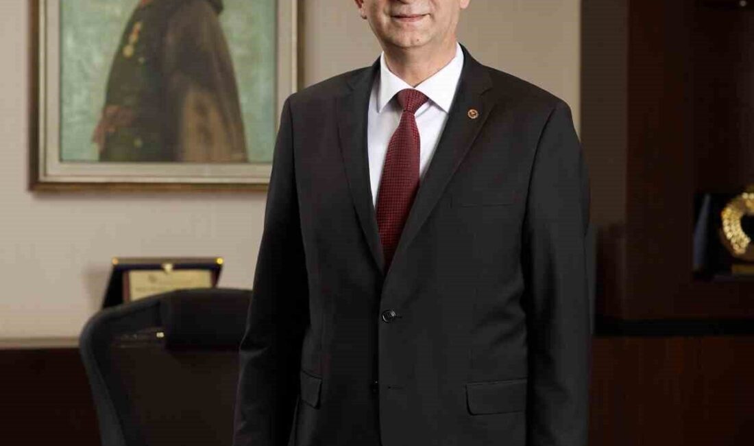 GSO Yönetim Kurulu Başkanı Adnan Ünverdi, Gaziantep’ten 2025 yılında 10