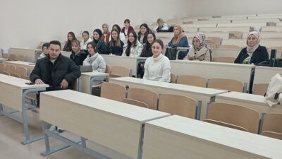 Uşak Üniversitesi Sürekli Eğitim Araştırma ve Uygulama Merkezi (USEM), şehrin