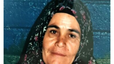 Uşak’ta 11 Ocak tarihinde evden ayrıldıktan sonra kendisinden bir daha