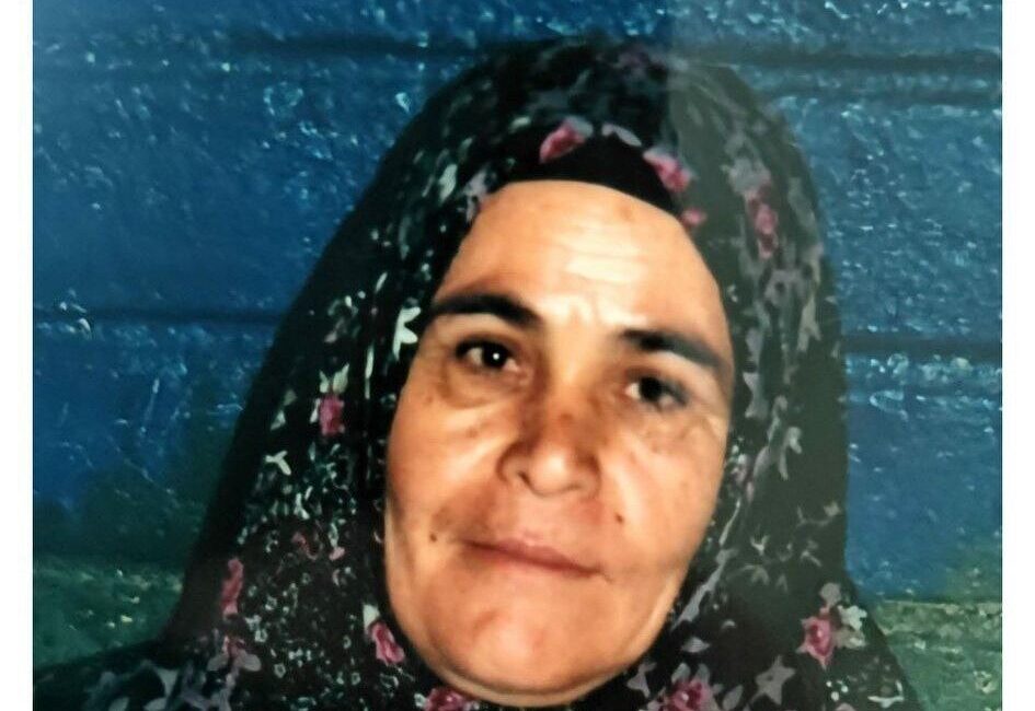 Uşak’ta 11 Ocak tarihinde evden ayrıldıktan sonra kendisinden bir daha