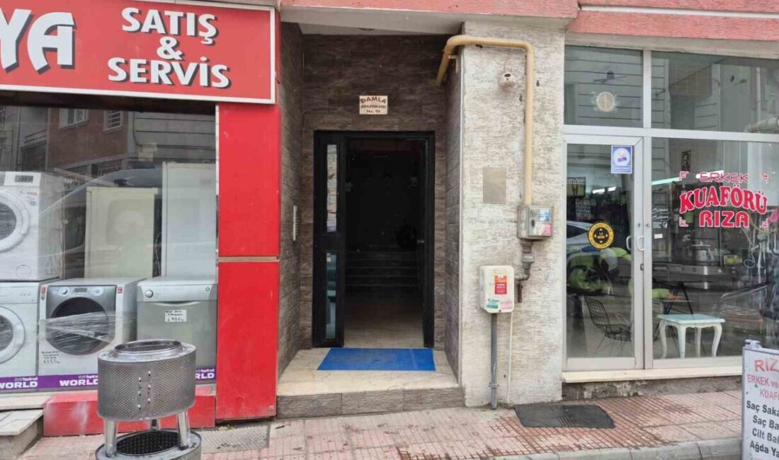 Eskişehir’de üvey oğlu tarafından bıçaklanarak ağır yaralanan Yüksel Bozkurt, yaşam