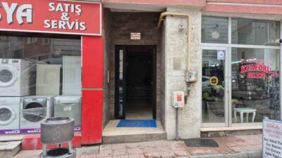 Eskişehir’de üvey oğlu tarafından bıçaklanarak ağır yaralanan Yüksel Bozkurt, yaşam