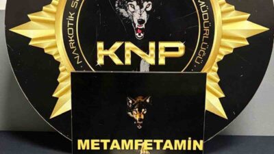 Karabük’te narkotik ekiplerince düzenlenen 3 ayrı operasyonda 8 şüpheli hakkında