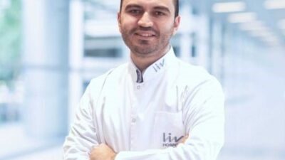 Psikiyatri Uzmanı Dr. Arda Kazım Demirkan, depresyonun tedavi edilebilir bir