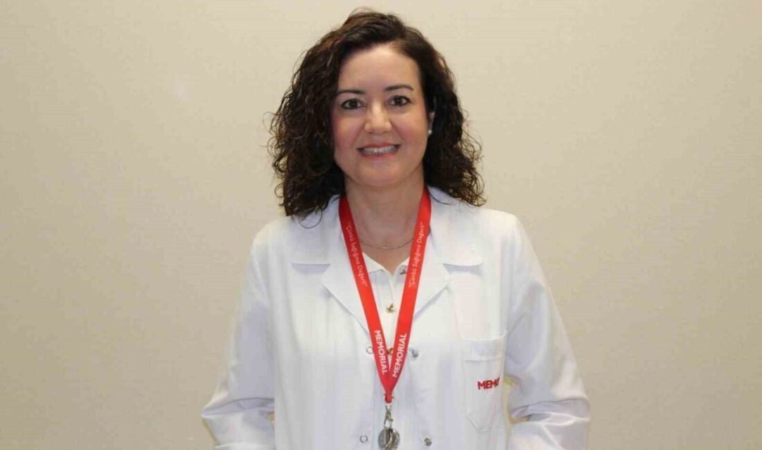 Çocuk Nörolojisi Uzm. Dr. Filiz Mıhçı, migrenin çocuklukta başladığını belirleterek,