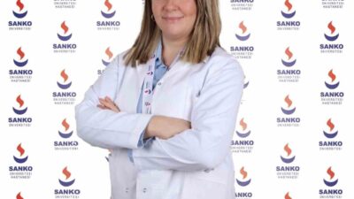 SANKO Üniversitesi Hastanesi Çocuk ve Ergen Ruh Sağlığı ve Hastalıkları