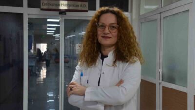 Kış aylarıyla birlikte üst solunum yolu enfeksiyonlarında belirgin artış yaşanırken,