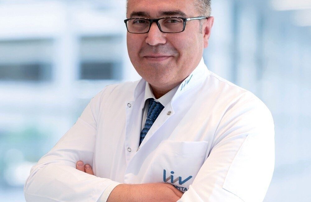 Romatoloji ve İç Hastalıkları Uzmanı Prof. Dr. Mehmet Sayarlıoğlu, stres